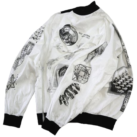 ペーパージャケット | STORES ペーパージャケット | STORES