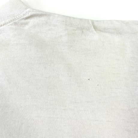 90's SOFFE "Largely Literary" "Conan Doyle" Tシャツ Lサイズ USA製