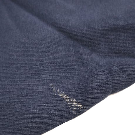 80's CHAMPION RW SWEAT "MICHIGAN" Navy XXLサイズ USA製