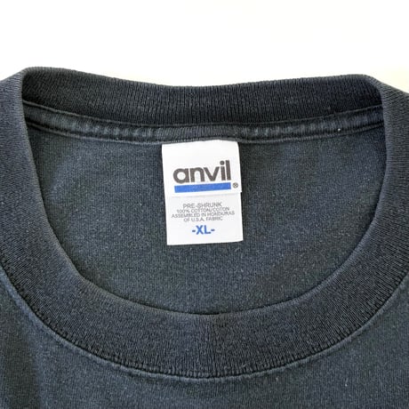 ～00's Anvil "Good In The Sack" Tシャツ XLサイズ