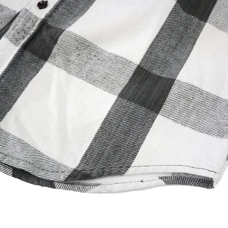 "Rare Color" ～00's FIVE BROTHER Check Flannel Shirt Mサイズ