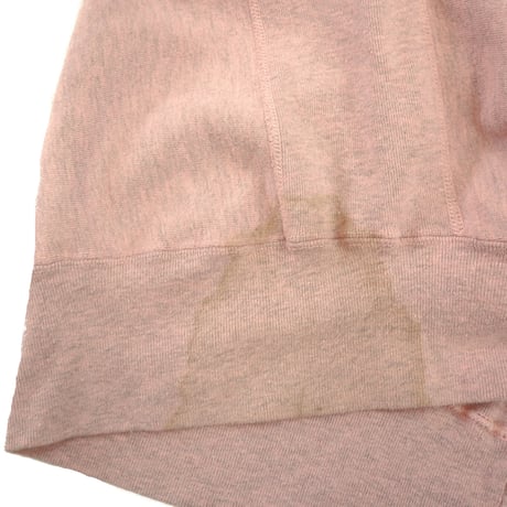 80's CHAMPION RW SWEAT "IOWA 33" "Over Dye" XXLサイズ USA製