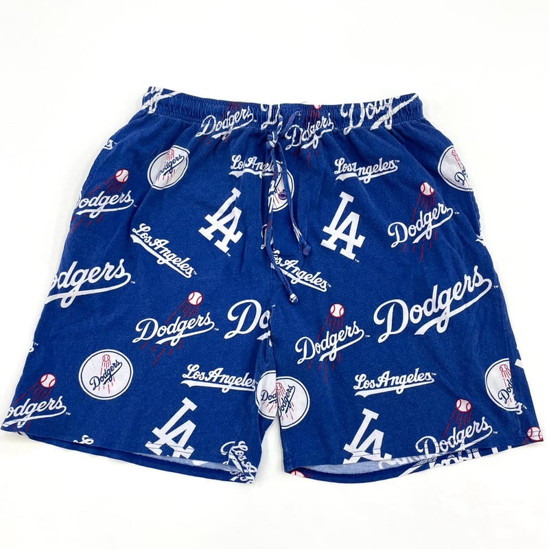 LA Dodgers パッチワークジャケット L PRO STANDARD LA Dodgers National League ドジャース LADロゴ