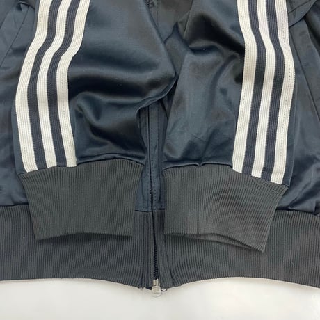 70's～80's Adidas "ATP" Track Jersey Mサイズ USA製