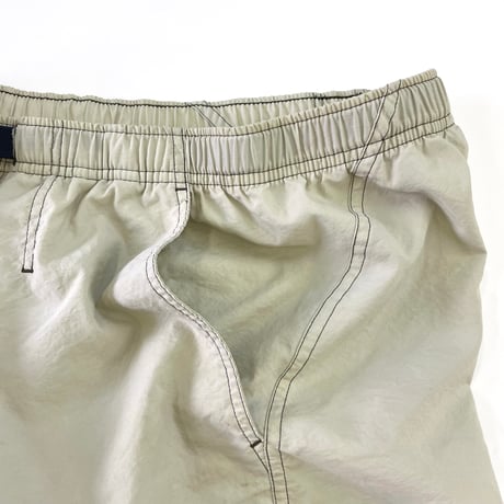 90's NIKE ACG Nylon Cargo Short Pants Mサイズ