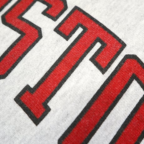 90's CHAMPION RW SWEAT "BOSTON UNIVERSITY" Lサイズ USA製