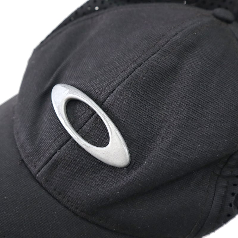 00's Oakley 6-panel Cap | Daniel