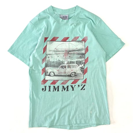 ジミーズ | STORES