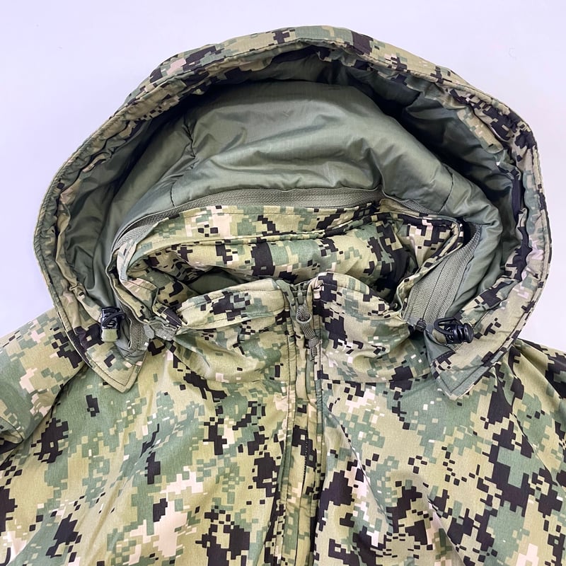 ジャケット・アウター HALYS sekri PCU LEVEL7 TYPE1 SIZE L sekri HALYS pcu level7 TYPE1 ジャケット HALYS PCU LEVEL 7 TYPE1