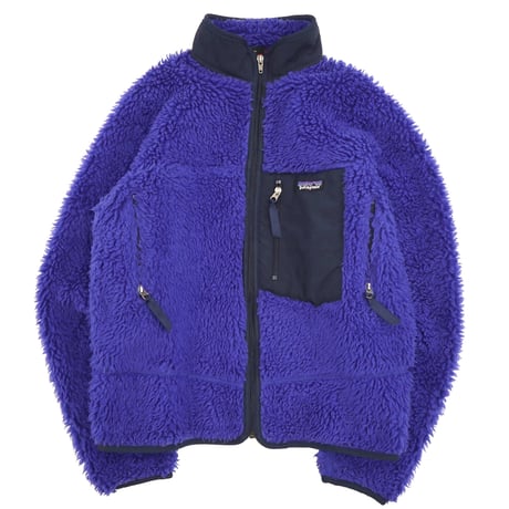 00's Patagonia Classic Retro X Fleece Jacket USA製