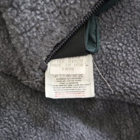 90's Patagonia "Glissade" Jacket Sサイズ USA製