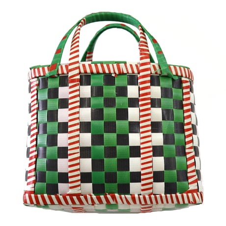 "Women's" 'New' Intrecciato Mercado Bag
