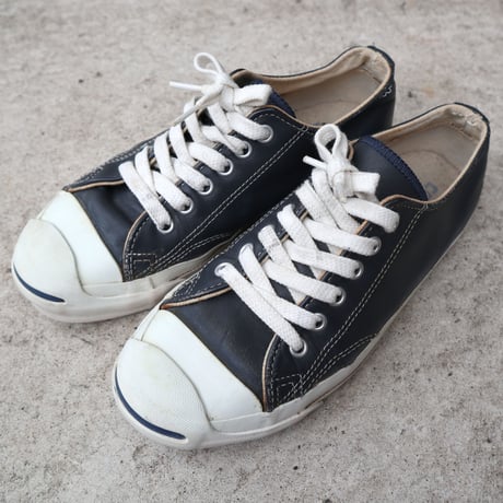 【美中古】CONVERSE JACK PURCELL 27cm ジャックパーセル JACK PURCELL 【美品】コンバース CONVERSE ジャックパーセル