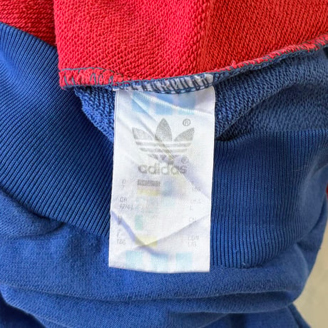 80's～90's Adidas "Bayern München" Sweat Lサイズ