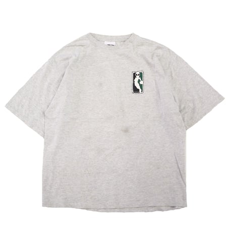90's BUGLE BOY "N.B.Alien" 両面 プリント Tシャツ XLサイズ