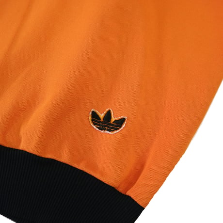 "Big Size" ～70's Adidas Descente Track Jersey Top 6号 West Germany製