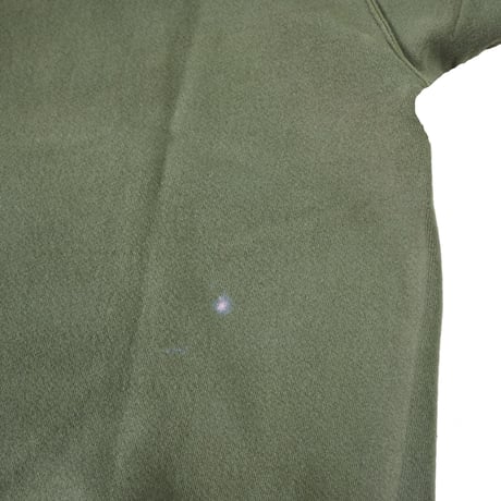 "Rare Color" 90's NIKE "Small Center Swoosh" Sweat Parka XLサイズ USA製