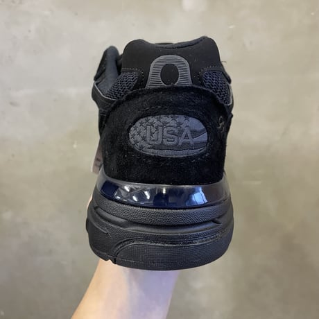 "New" New Balance MR993 TB USA製