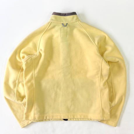 90's NIKE ACG Thermal Layer Fleece Jacket