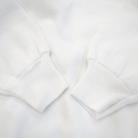 "Big size" 90's OLD Hanes Solid Sweat XXLサイズ USA製