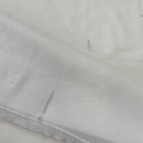 90's Hanes "MOST" Pocket Tee XLサイズ USA製
