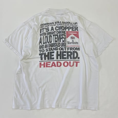 マルボロtシャツ | STORES マルボロtシャツ | STORES