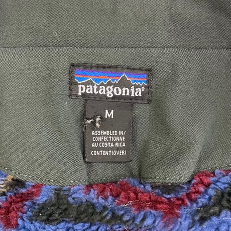 90's Patagonia Work Range Coat Mサイズ