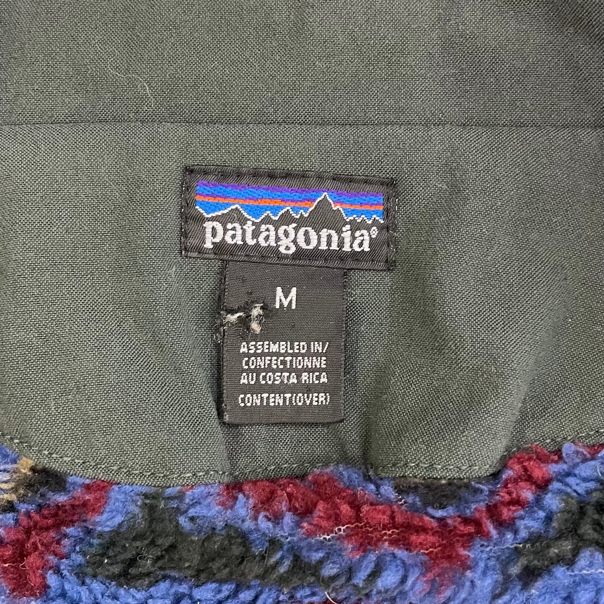 90's Patagonia Work Range Coat Mサイズ | Daniel 90's Patagonia Work Range Coat Mサイズ | Daniel