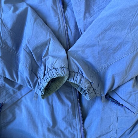 90's Columbia Nylon Shell Jacket WMサイズ