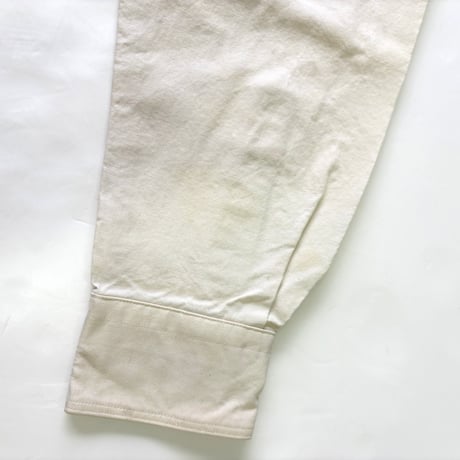 60's～ FILSON LS Canvas Shirt Sサイズ