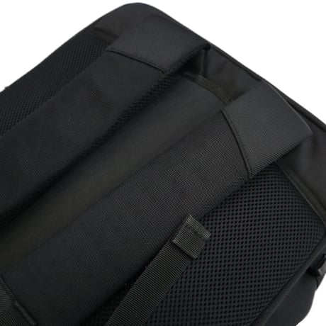 00's Oakley Essential Box Back Pack