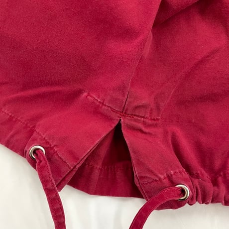 ～90's J.CREW Cotton Anorak Parka Lサイズ