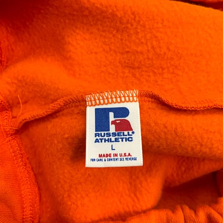 NOS〜Mint Condition 80's Russell Solid Sweat Pants Lサイズ USA製