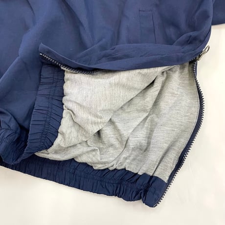 00's Genuine Merchandise "Detroit Tigers" Nylon Team Jacket Lサイズ