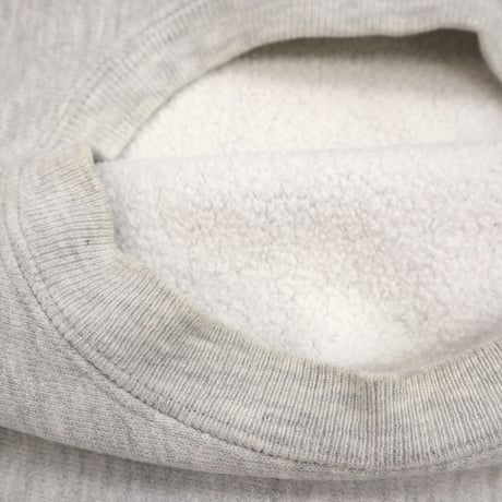 90's CHAMPION RW SWEAT "WILLIAMS" 両面 染み込み プリント XLサイズ USA製