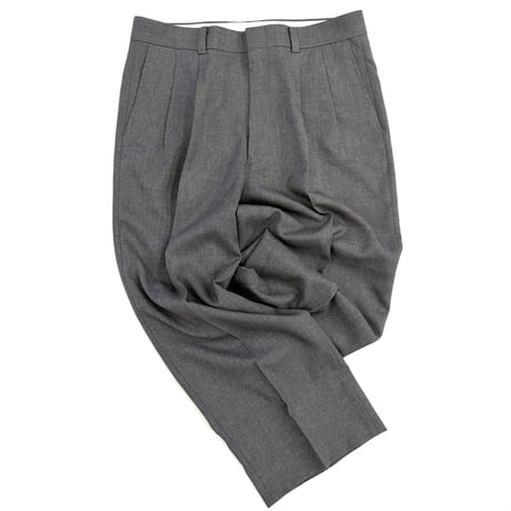unknown 2tuck Poly Slacks (fits W32)