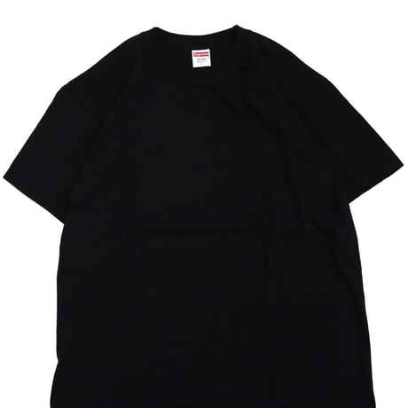 Supreme "Blank" Solid Tee Lサイズ USA製