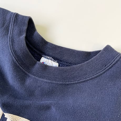 90's CHAMPION RW SWEAT "NORTH CAROLINA" Lサイズ USA製
