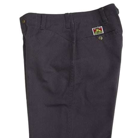"Good Color" 90's BEN DAVIS Frisko Work Pants W33 USA製