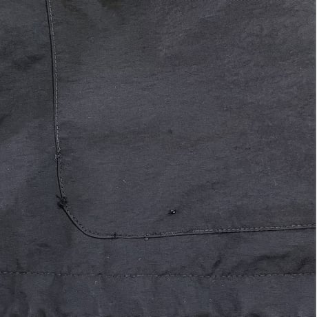 ～00's OLD GAP Full Zip Nylon Jacket Mサイズ