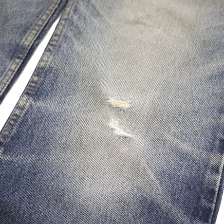 90's～ Levi's 517 Denim Pants "極上ハチノス" 33×31 USA製