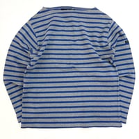 Saint James "Ouessant" Border Shirt XXSサイズ FRANCE製