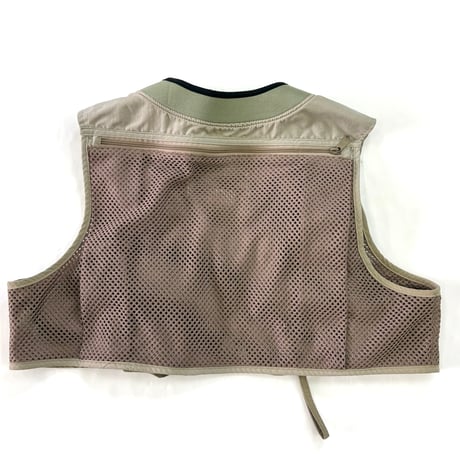90's Columbia PFG Fishing Vest Lサイズ