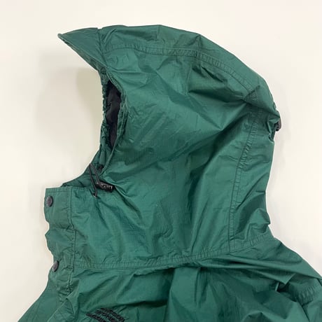 ～90's REI "Oregon〜" Gore Tex Rip Stop Jacket 2XLサイズ
