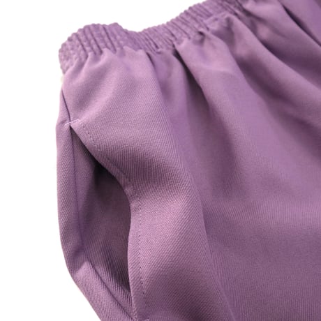 "Women's" Deadstock 90's～ Bon Worth イージー スラックス Lavender Mサイズ