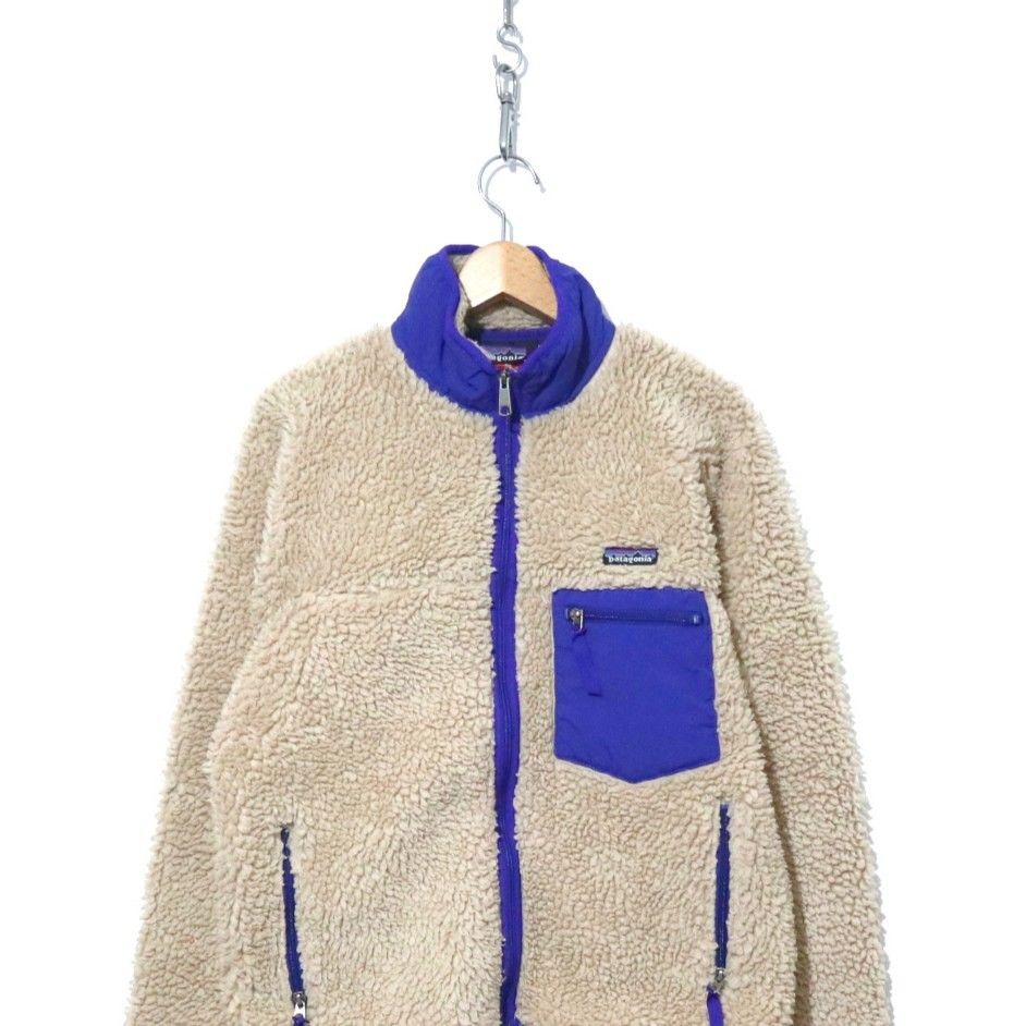 Patagonia Classic Retro Cardigan Fleece Jacket 