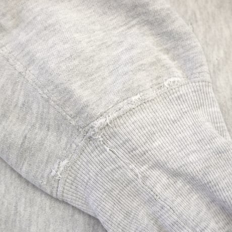 "boro" 90's CHAMPION RW SWEAT "ROWING UCI" 両面 プリント XLサイズ USA製