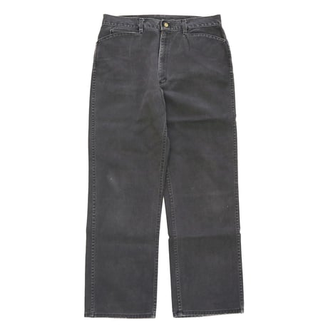 "Rare" 90's～ Carhartt "Frisko" Duck Work Pants