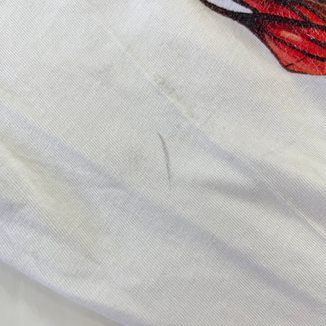 00's Harley Davidson "4面" LS Tシャツ XLサイズ