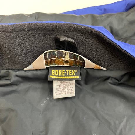 90's～ EMS Gore Tex Primaloft Jacket WLサイズ